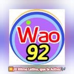 Radio Wao 92 Fm