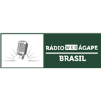 Rádio Web Ágape Brasil