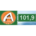 Rádio Web Ativa 101.9 FM