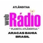 RADIO WEB ATLANTIDA ARACAS BAHIA BRASIL