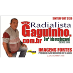 Rádio Web do Gaguinho