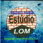 Rádio Web Estúdio Lom