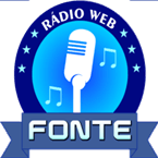Rádio Web Fonte de Giom