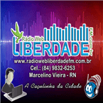 Rádio Web Liberdade