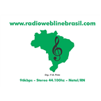 Rádio Web Line Brasil