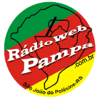 Rádio Web Pampa