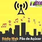 Rádio Web Pão de Açúcar