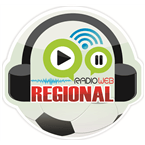 Rádio Web Regional