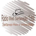 Rádio Web Sertanejão Total