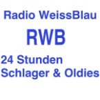 Radio Weissblau
