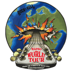 Radio World Tour