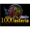 RADIO 1000 ASTERIA