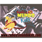 Radio y Tv Mundo Kids