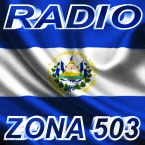 Radio Zona 503 - Radio de EL Salvador