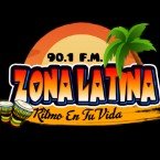 RADIO ZONA LATINA