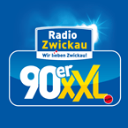 Radio Zwickau - 90er XXL