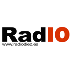 Radio10 Extremadura