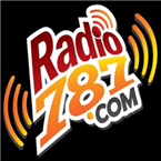 Radio787