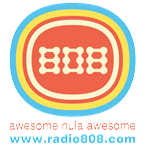 Radio808