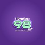 RADIO98.COM
