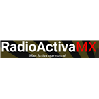 RadioActivaMX