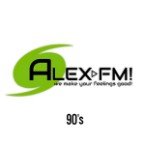 Radioalexfm 90s
