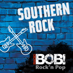 RADIO BOB! Southern Rock