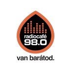 radiocafé 98.0