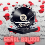 RADIOCLUB80 SENAL BALADS