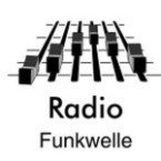 Radiofunkwelle
