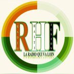 Radio Haiti Fusion (((RHF)))