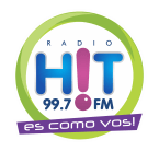 RadioHit 99.7FM