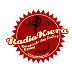 radioksera