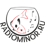 Radiominor.ru - Indie Rock channel