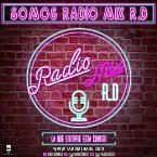 RADIOMIXRD