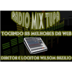 RadioMixTupa