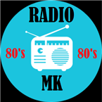 Radio:MK 80's