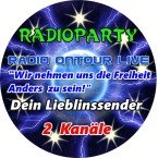 Radioparty