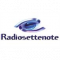 7 Note Radiovisione