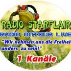 Radiostarflair