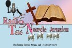 Radio Alleluia Ministries