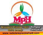 Radiotelepiscinehaiti