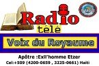 Radio Evangelique vallee de Saron