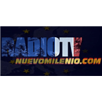 radiotvnuevomilenio