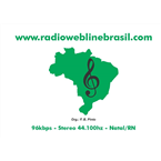 radioweblinebrasil