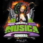 Música Sonidera Radio