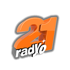 Radyo21