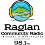 Raglan Community Radio