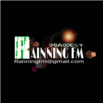 RAINNING FM