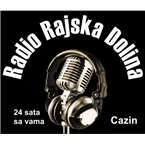 Rajska Dolina
